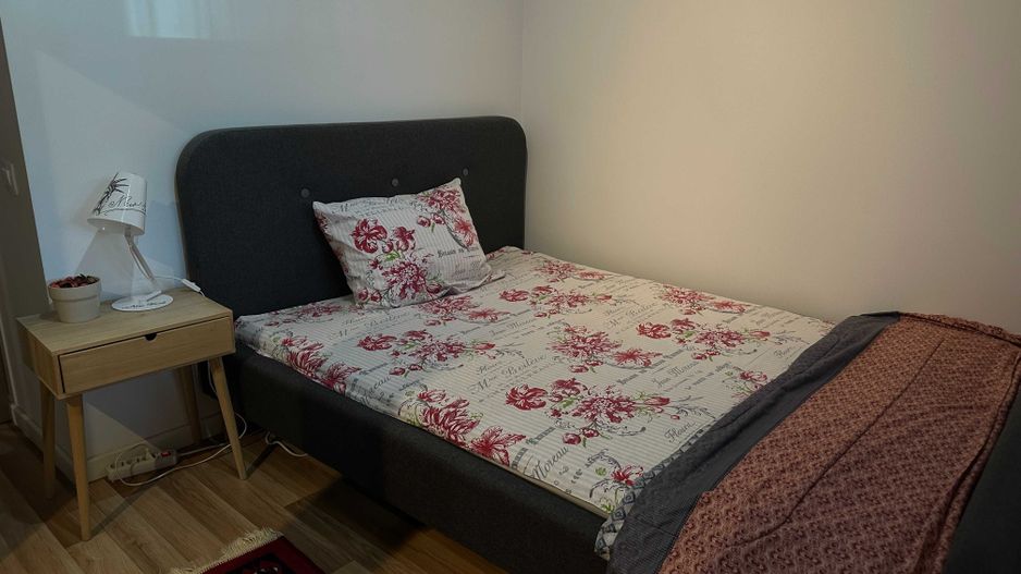Apartament 2 camere– la 9 min de metrou Grozavesti, centrala proprie - Poză 1