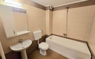 Apartament cu 1 Cameră, Bloc Nou, Etaj 1, Zona Spitalului Județean - Poză 6