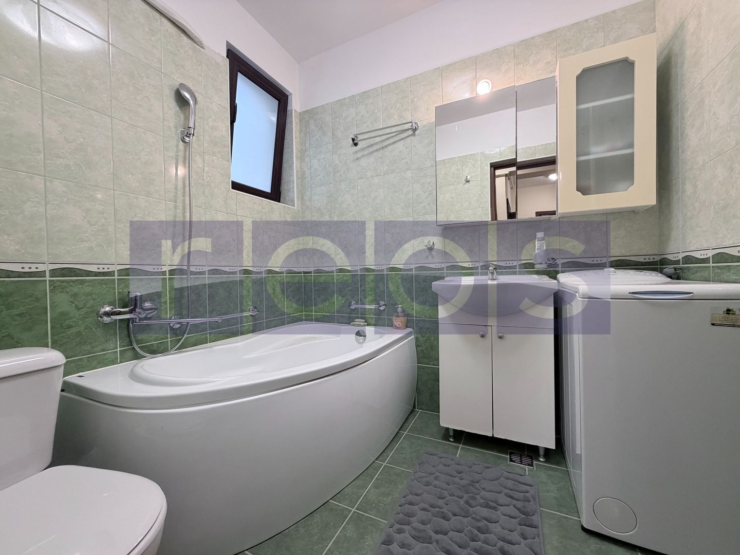 VANZARE 2 CAMERE | METROU | PARCUL BAZILESCU | - Poză 8