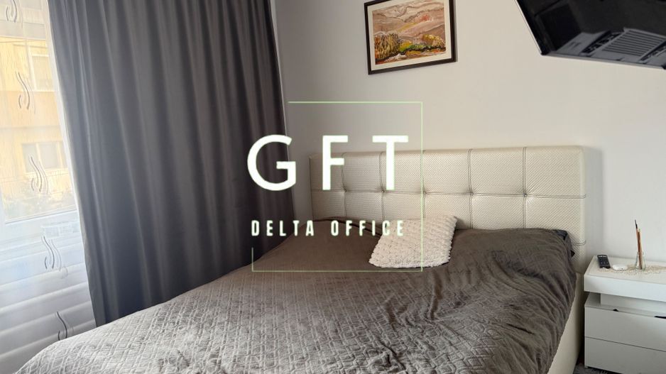 Apartament 2 camere, 57 mp, etaj 1 – Dej - Poză 12