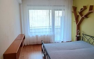 2 camere decomandate, parcare, Grigorescu, zona Donath Park - Poză 4
