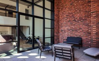 Loft industrial spectaculos I 4 camere I Floreasca I Terasă generoasă - Poză 2