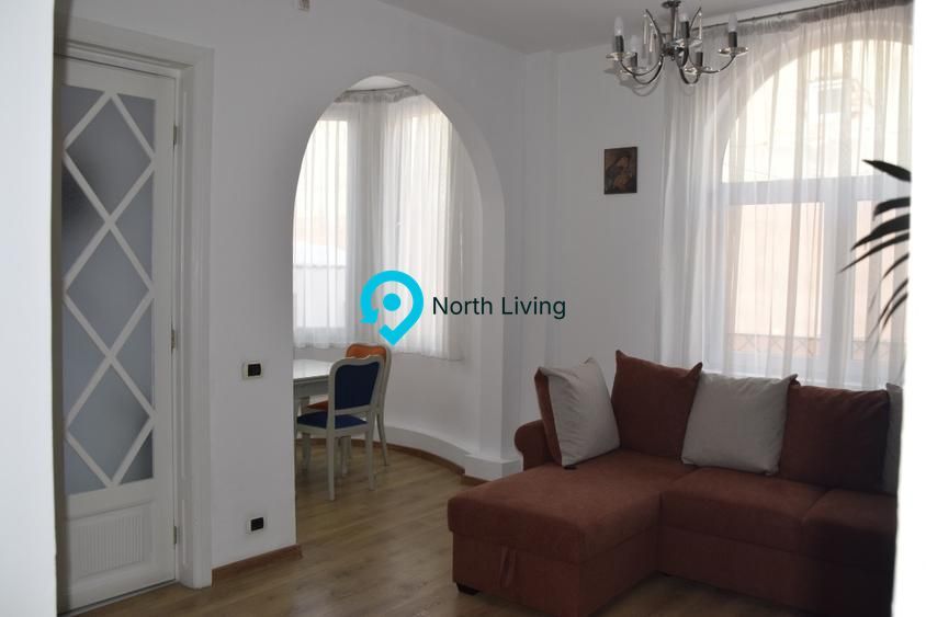 Casa superba - zona Mihai Eminescu - Mobilata Utilata - Poză 1