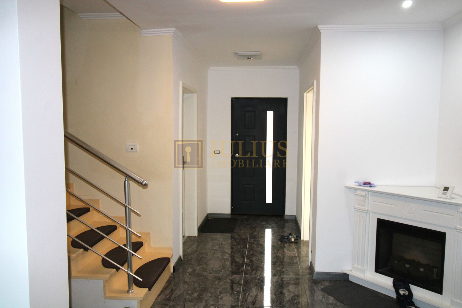 Casă individuală – Săcălaz, Cartier Europa - Poză 7