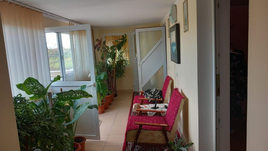 Ag EUROPA vinde casa NOUA individuala în Madaras 4 cam 7 ari 175mp. - Poză 8