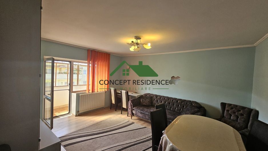 3 camere decomandat + uscătorie 18 mp | Transilvaniei | Comision 0% - Poză 2