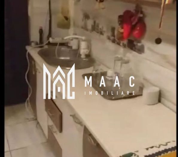 Garsoniera I Etaj Intermediar I Cisnadie - Poză 2