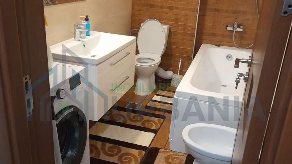 Vând apartament 1 cameră Valea Lupului - Poză 3