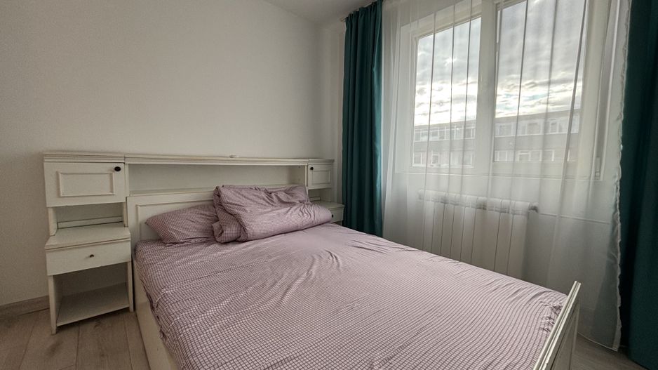 APARTAMENT 3 CAMERE | CRANGASI | LOC DE PARCARE - Poză 11