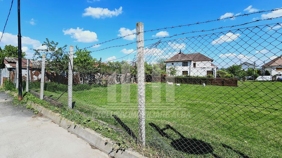 Teren intravilan de vanzare, Cetate - Poză 2