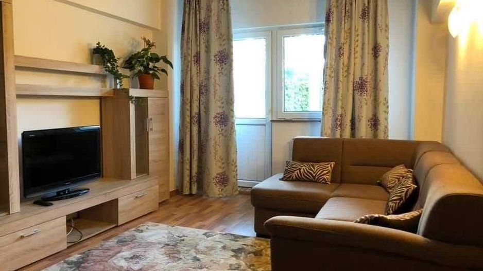 De inchiriat apartament 2 camere , Tineretului sector4 - Poză 3