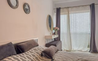 Drumul Taberei | Valea Larga | Valea Furcii | 2 camere | parcare | - Poză 9