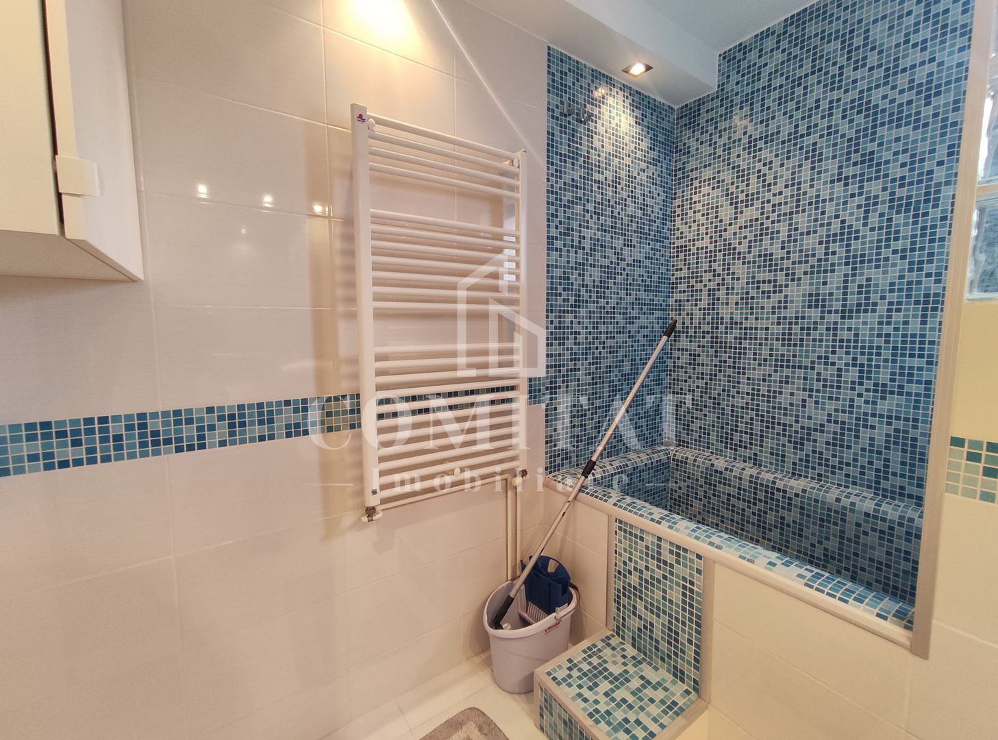 Apartament | 3 camere | 60 mp | Grigorescu zona Casa Radio - Poză 13