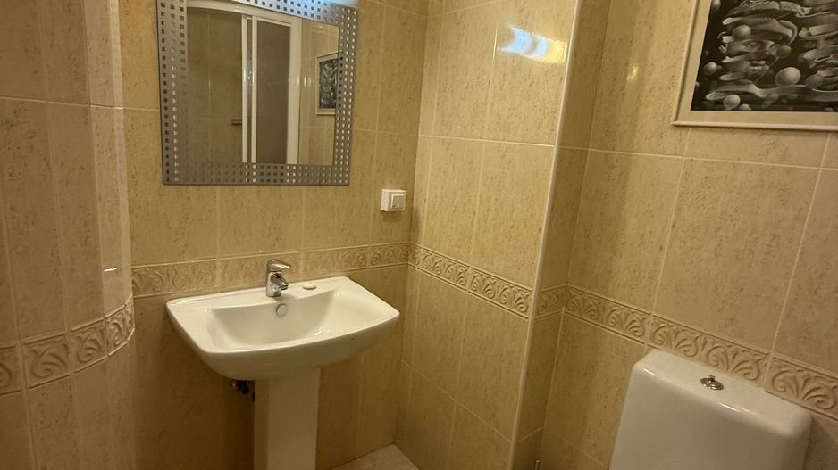 DUPLEX HERASTRAU VEDERE SUPERBA PARC - Poză 18