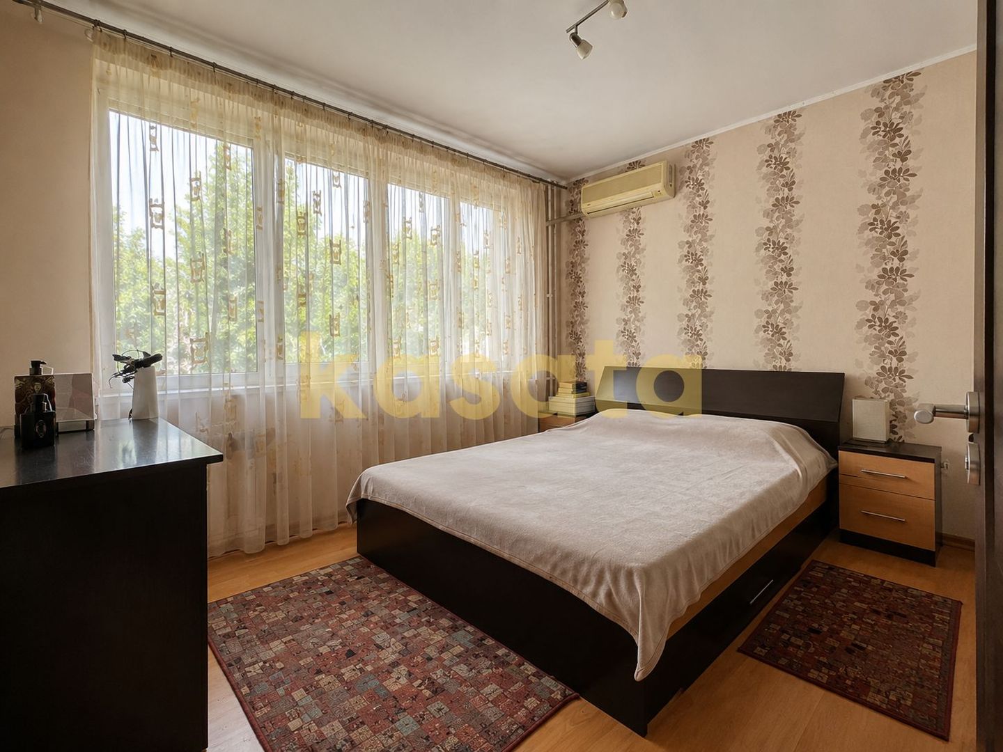 Apartament 3 camere | 64mp/1974 | mobilat | Metrou_Obor | Etaj 2/10 - Poză 5
