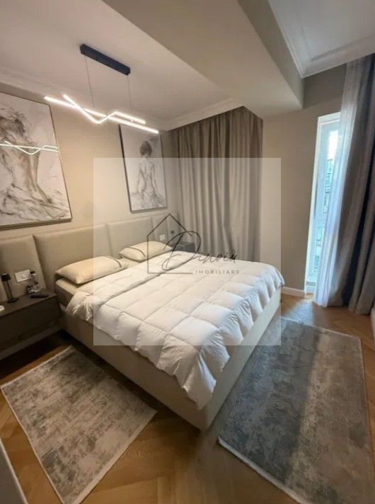 Apartament 3 camere Ambiance Residence I Pipera I COM 0% - Poză 3