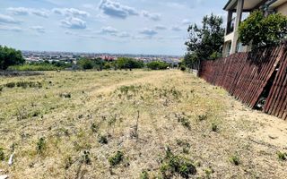 Teren intravilan – Dealuri Oradea - Poză 5