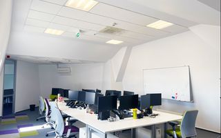 Spatiu de birouri |  I.C. Bratianu | Ultra-central - Poză 2