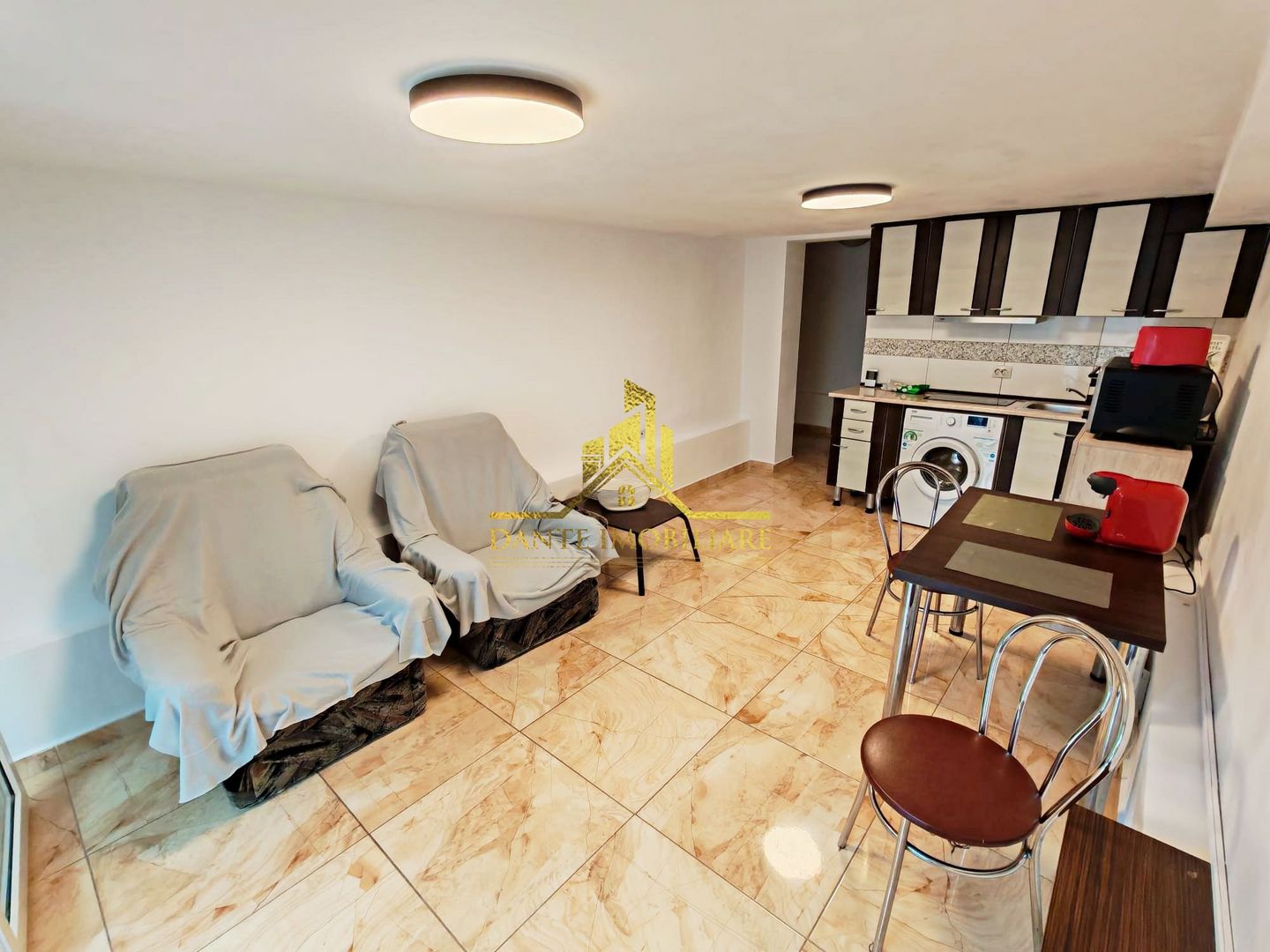 2 camere, decomandat, PET FRIENDLY, parcare, Gheorgheni, FSEGA - Poză 10