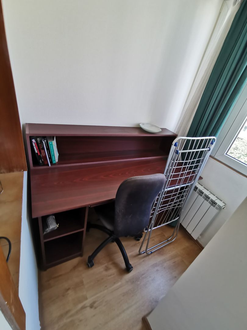 Garsoniera Banu Manta-Titulescu - Poză 2