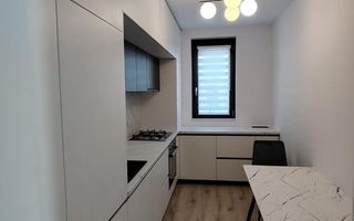 Apartament 2 camere | 55mp | balcon | parcare | cartier Intre Lacuri - Poză 5