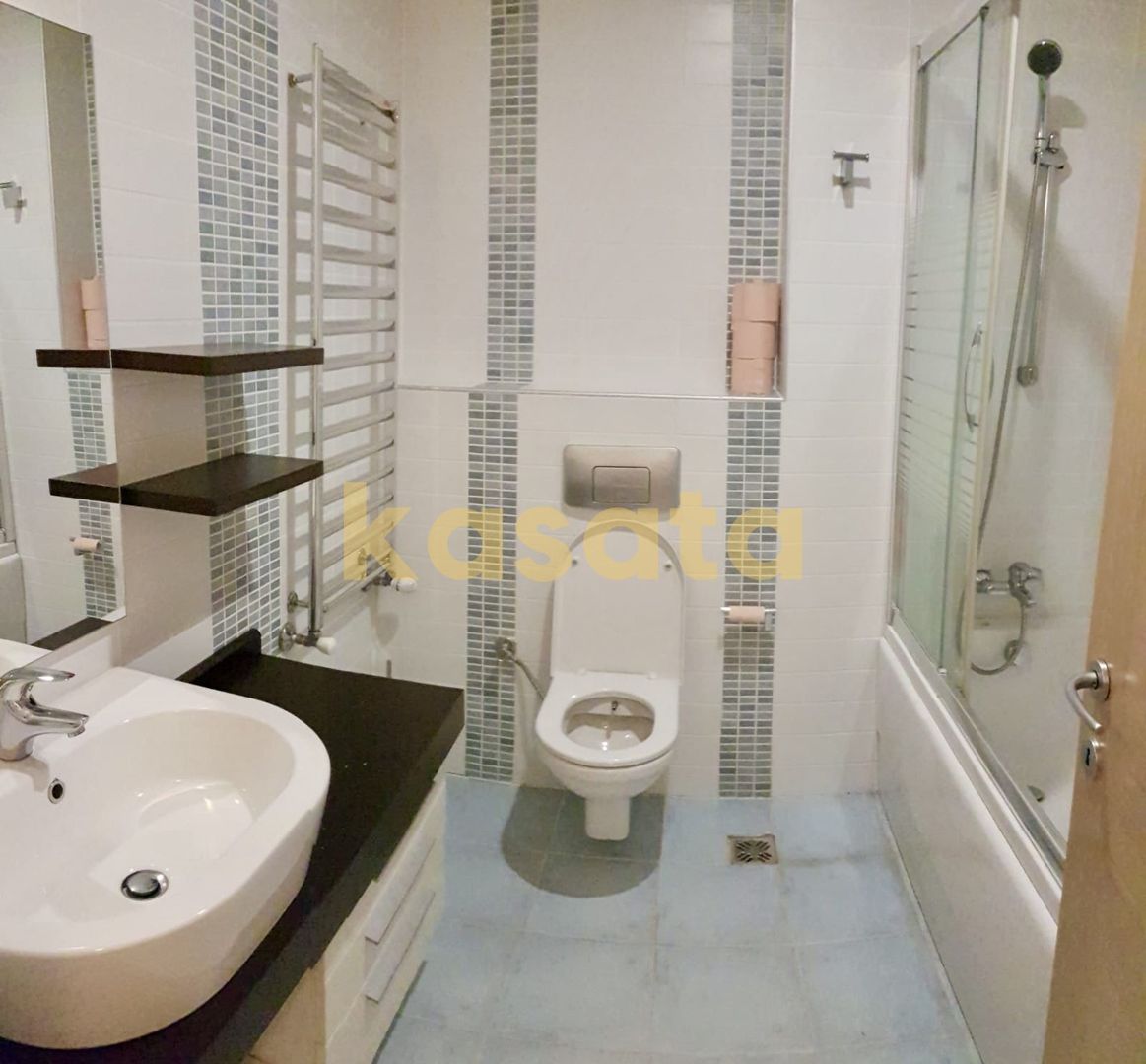 3 camere Emerald | Parcare subterană | Complet mobilat si utilat moder - Poză 6