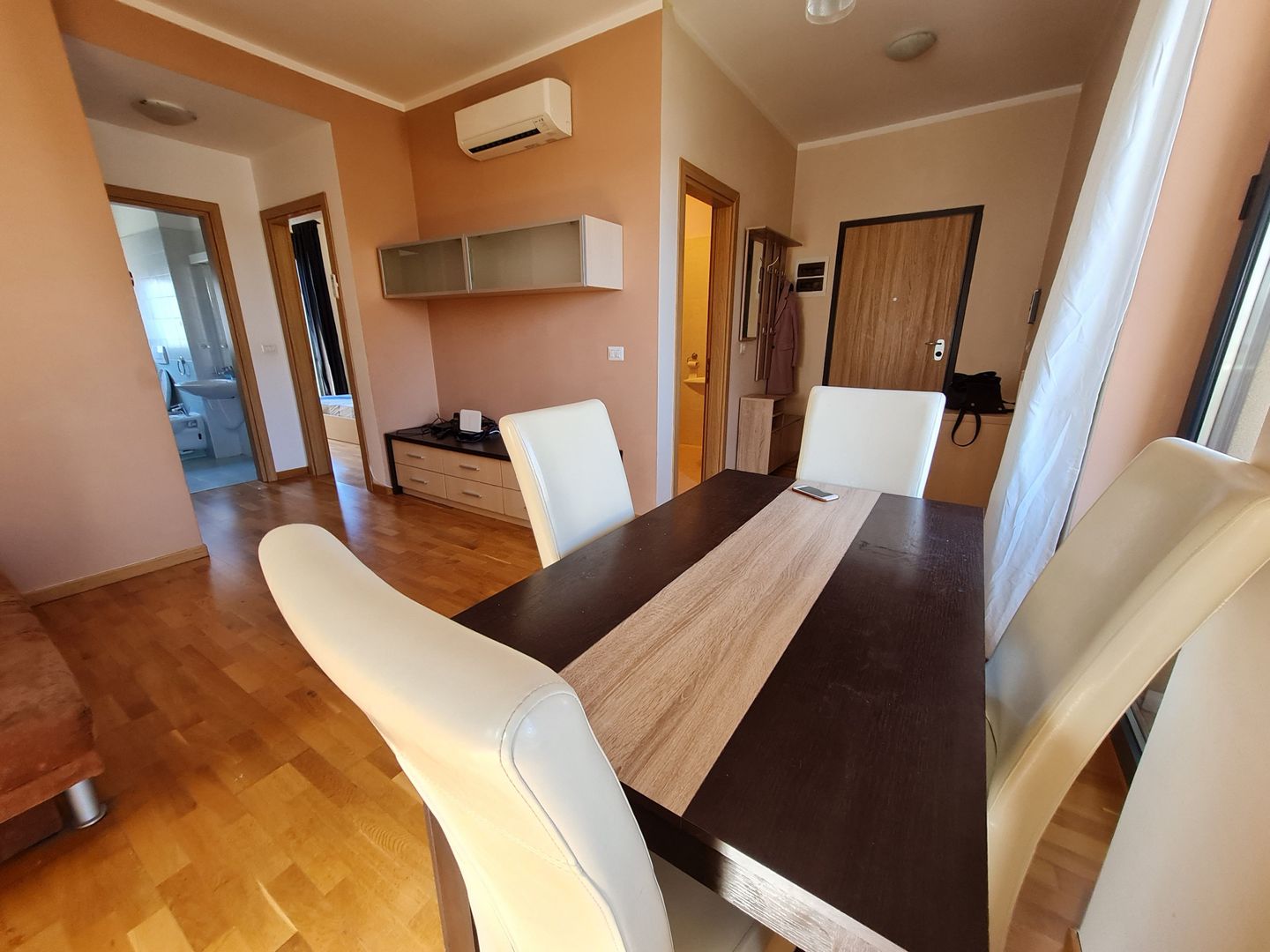 Apartament 3 camere în imobil nou - Poză 2
