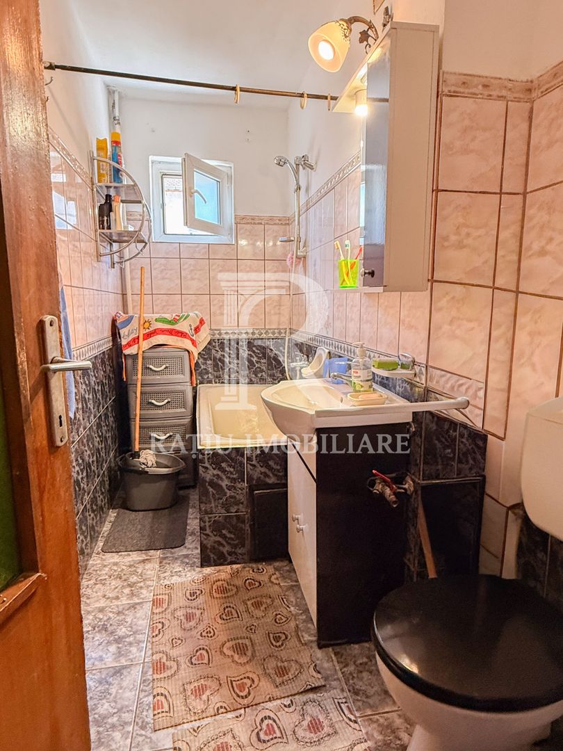 Apartament cu 3 Camere Decomandat | Aleea Călinului | Oradea - Poză 7