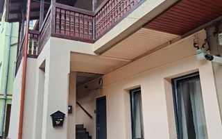 Garsoniera mobilata-utilata - zona Centrul Istoric - Poză 7