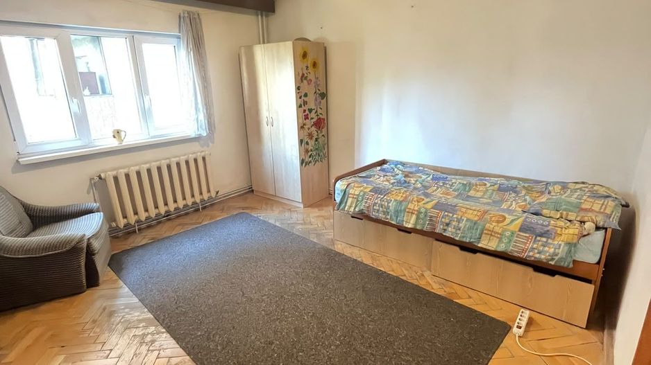 Apartament 3 Camere Decomandat | 77 Mp + 16 Mp Balacon Inchis | 2 Bai | Et. 2/8 - Poză 9