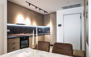 Apartament 2 camere | Piscină și saună | UpSite Floreasca - Poză 7