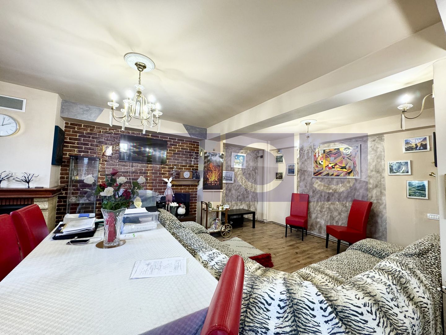 VANZARE VILA | CONSTRUCTIE 2012 | BUCURESTII NOI - METROU LAMINORULUI - Poză 3