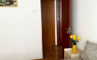 AP. 2 CAMERE EROII REVOLUTIEI, LOC PARCARE, BUCATARIE INCHISA, METROU - Poză 3