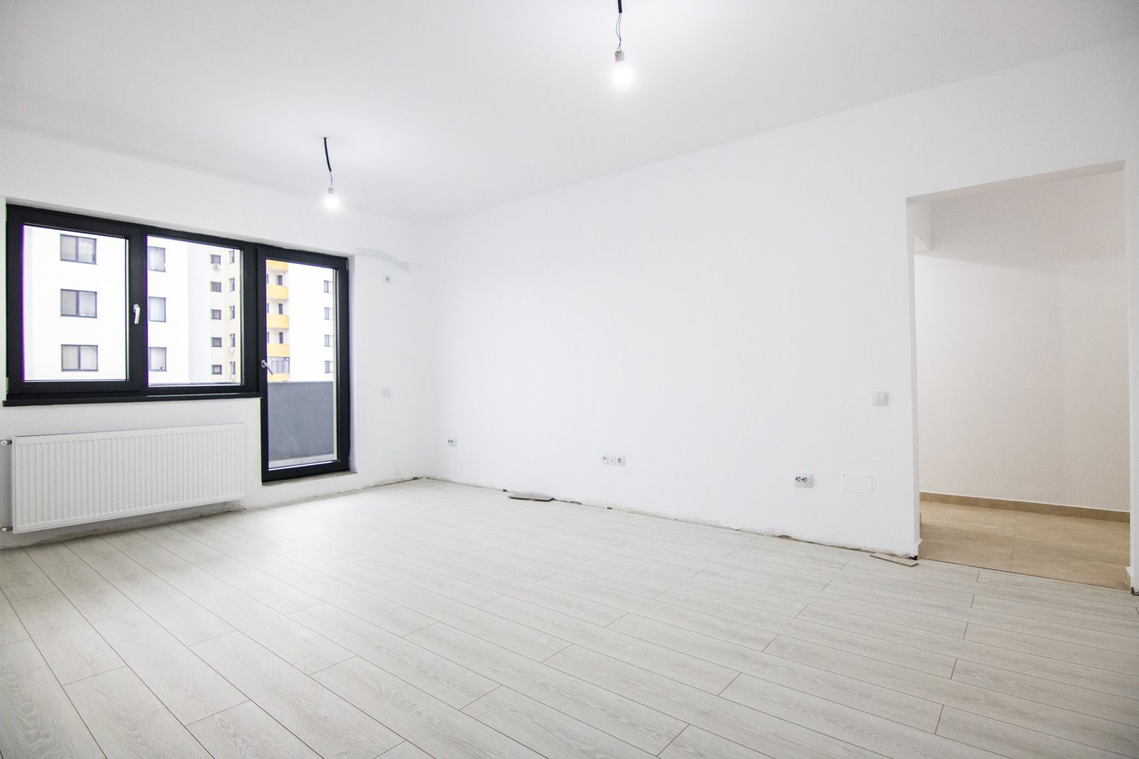 PROMOTIE | 2 Camere | Apartament finisat | Bloc nou | 64 mp | Pacii - Poză 6