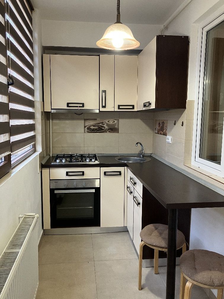 Închiriere garsonieră spațioasă – Militari Residence - Poză 2