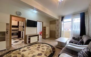 Apartament 3 camere de închiriat – Turnișor – 400€/lună - Poză 2