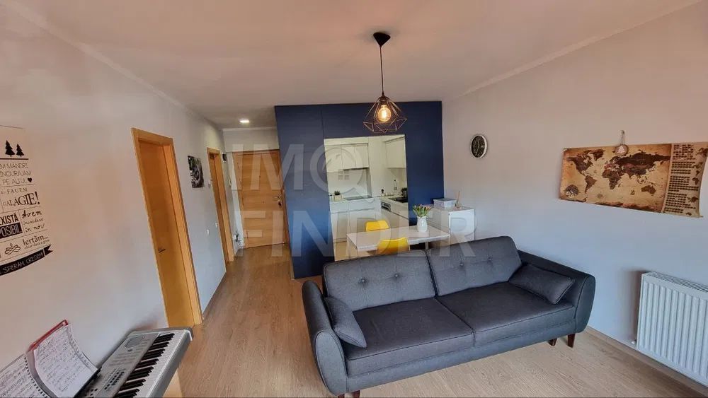 Apartament la Cheie cu Parcare Subterana VIVA CITY - Poză 4