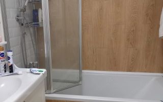 Apartament 2 camere in zona Gorjului in bloc nou - Poză 6