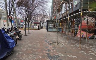 Spatiu comercial, zona Mihai Bravu, 872 mp, vizibilitate excelenta - Poză 26