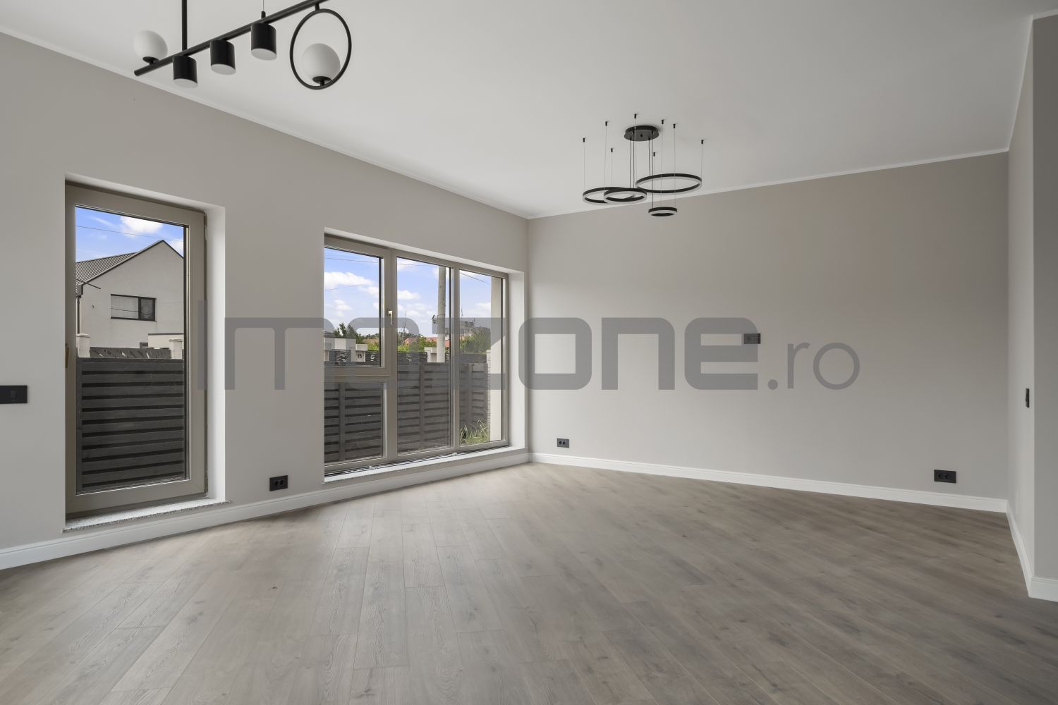 Otopeni - Zona Ferme, vila P+1, 5 camere,  4 dormitoare, 3 bai,  COMISION 0% - Poză 5