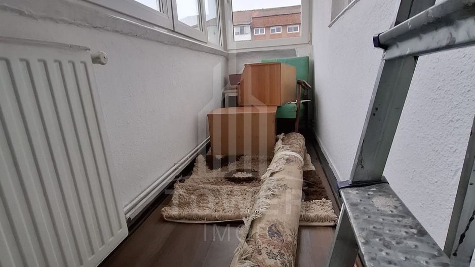 Apartament de închiriat ,  et.2 – cartier Ștrand,(langa magazin Profi) - Poză 7