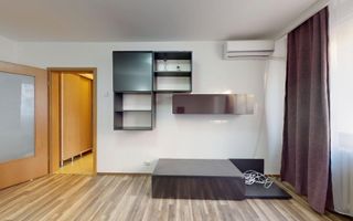 Apartament 2 camere Auchan Drumul Taberei - Poză 4