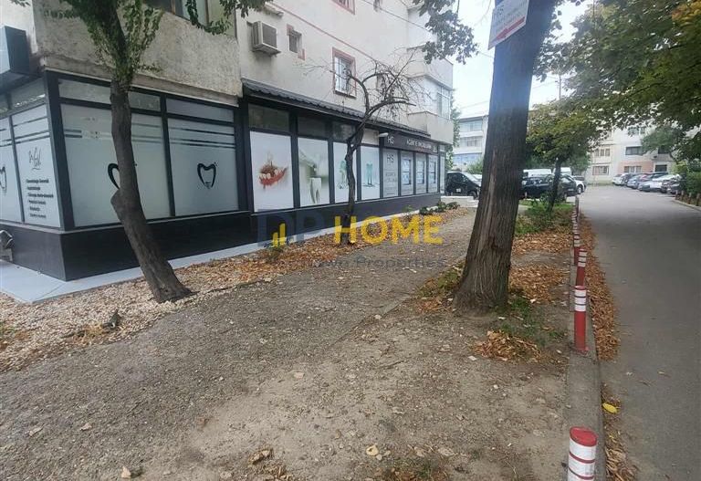 Spațiu comercial 100 mp – Piața Moldovei – Finanțe | Vitrină 25 m - Poză 2