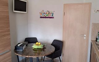 Victoriei | 4 Camere | 108 mp Utili | Living 38 mp | Bloc cu Pază Permanentă - Poză 8