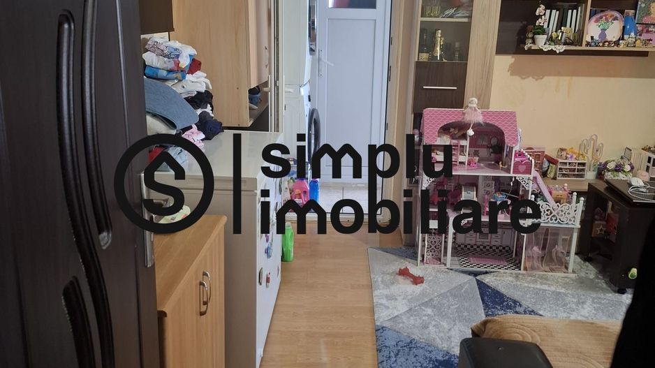 3 camere, etaj 3/4, centrala termica - 105 000 Euro - Poză 5