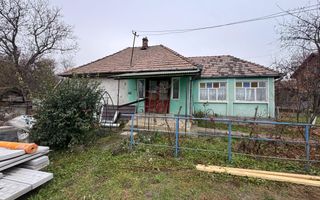 Casa de vanzare in Berghia - Poză 2
