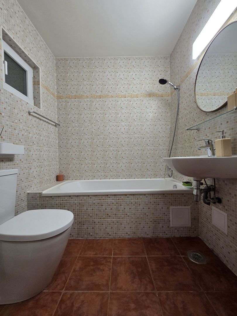 COMISION 0% PRIMA ÎNCHIRIERE Ap 2 cam Dorobanți- bloc Perla - Poză 14