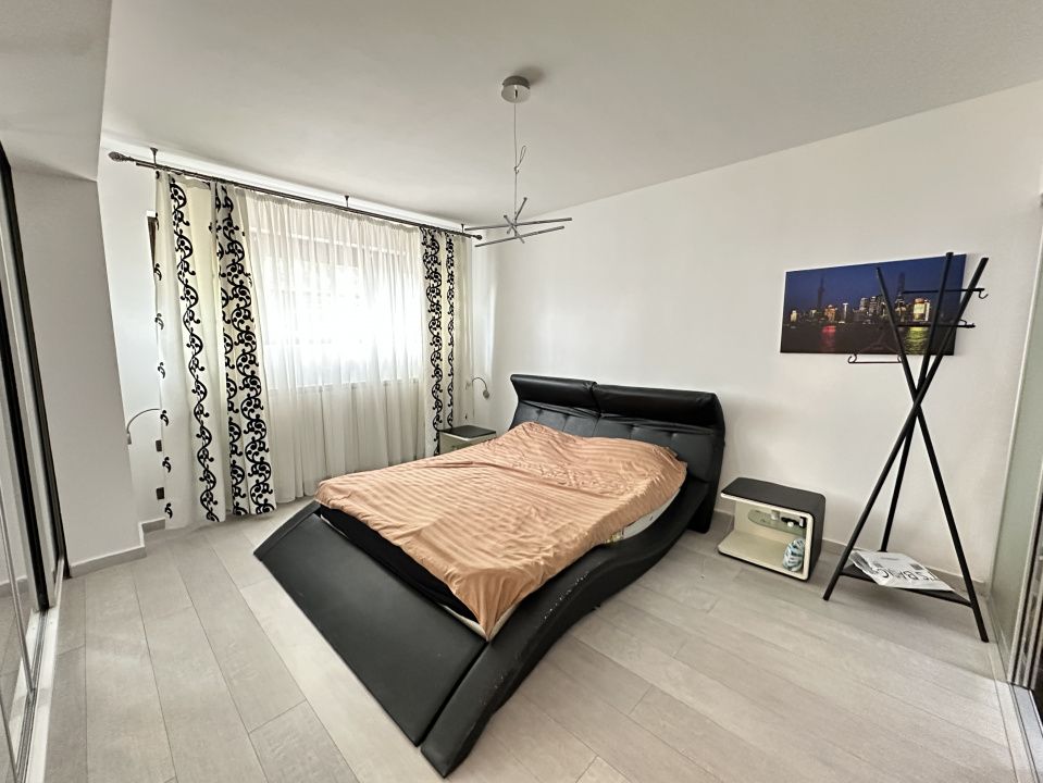 Apartament cu 3 camere str. Izbiceni | Damaroaia | Bucuresti Noi - Poză 4