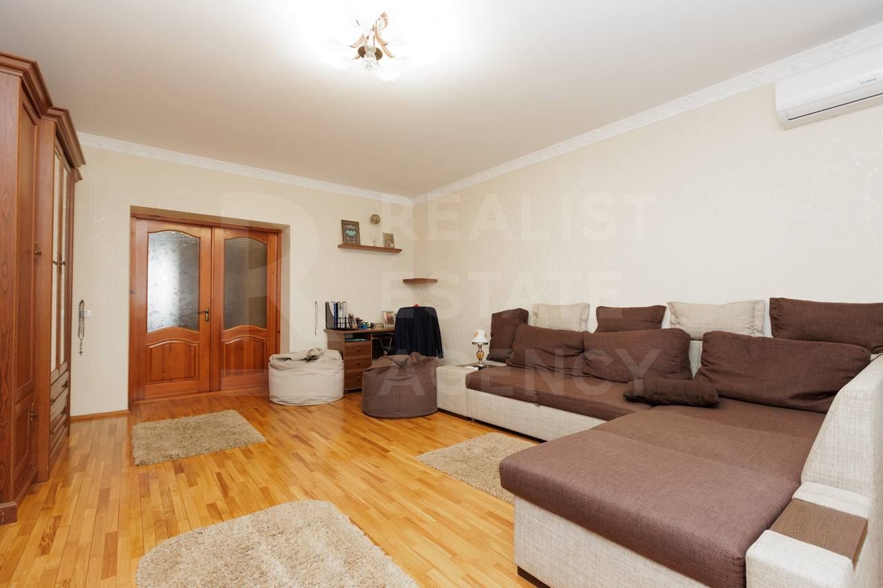 Vânzare, apartament, 1 cameră, str. Angela Păduraru, Buiucani - Poză 3