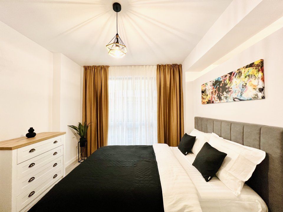 APARTAMENT DE LUX BLOC 2021 MARRIOTT - Poză 1